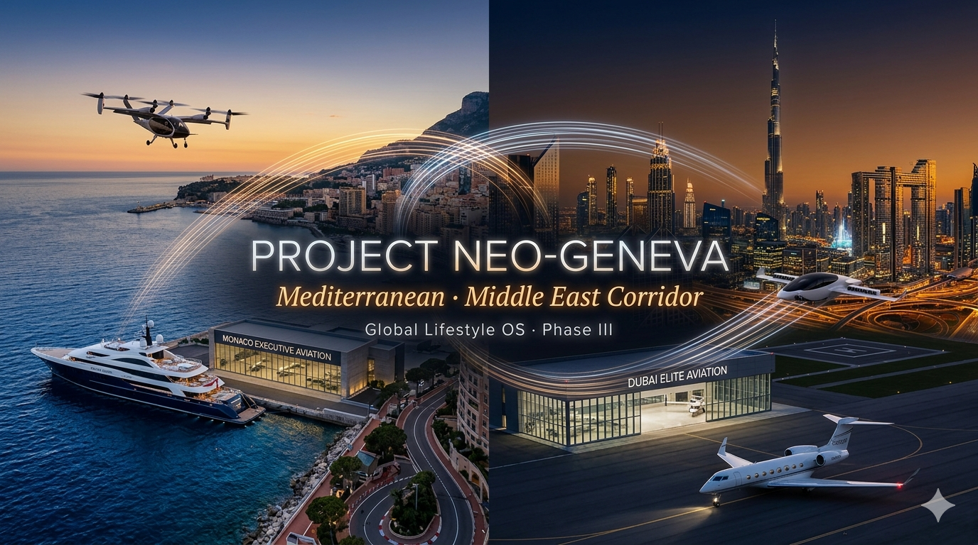 NEO-GENEVA