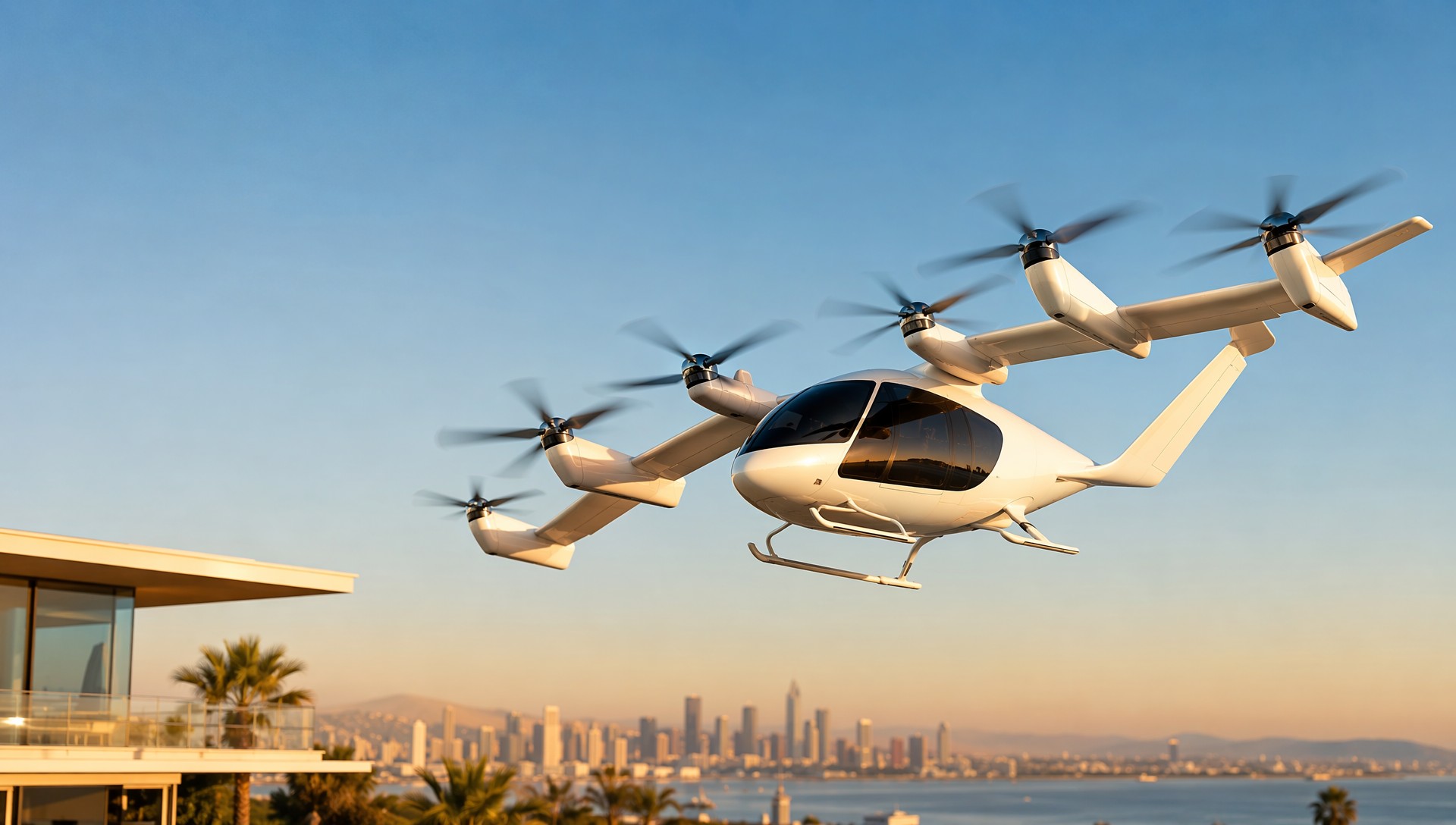 Above the Machine — Intelligence Brief