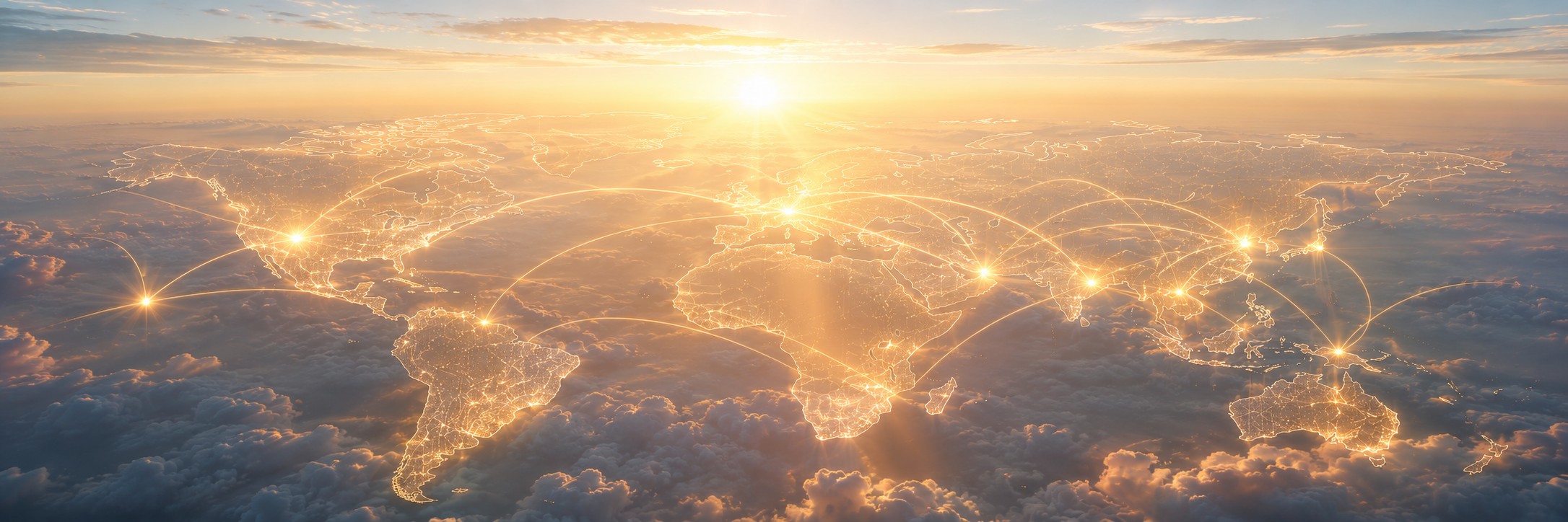 Borderless by Design — Intelligence Brief