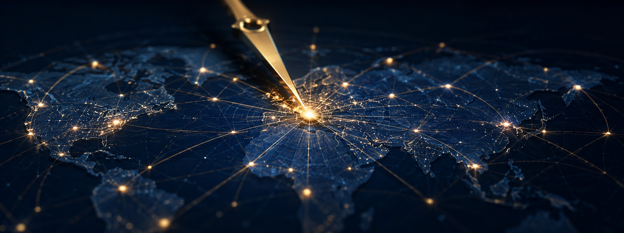 Dominance Without Monopoly — Global Lifestyle OS Intelligence Brief