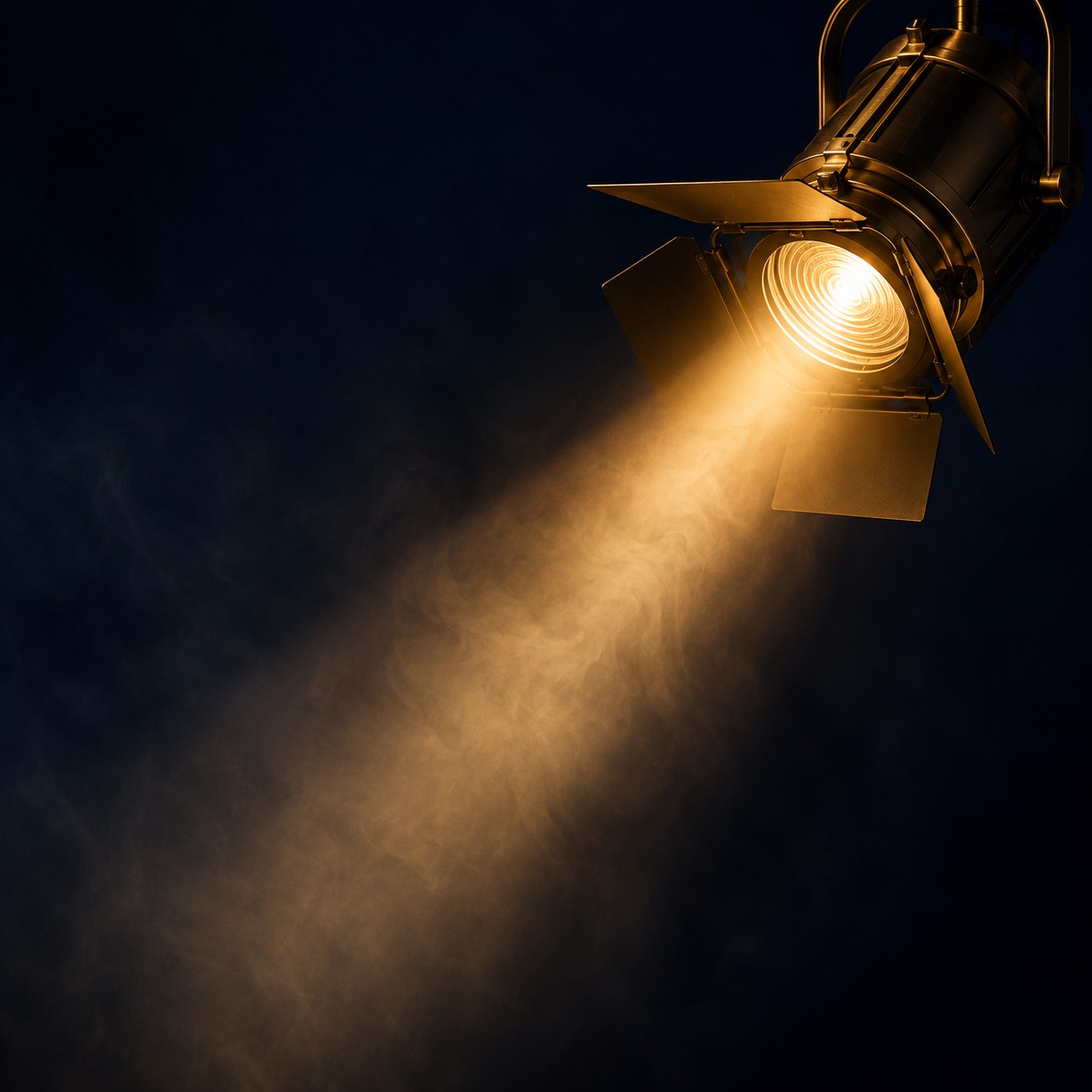 The Global Stage — Intelligence Brief