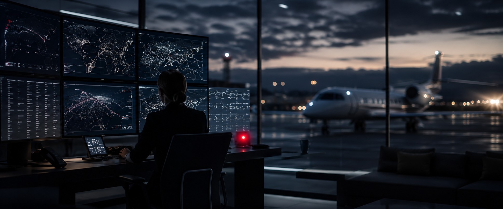 The Orchestration Layer — Intelligence Brief