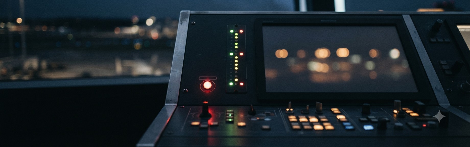 The Orchestration Layer — Intelligence Brief