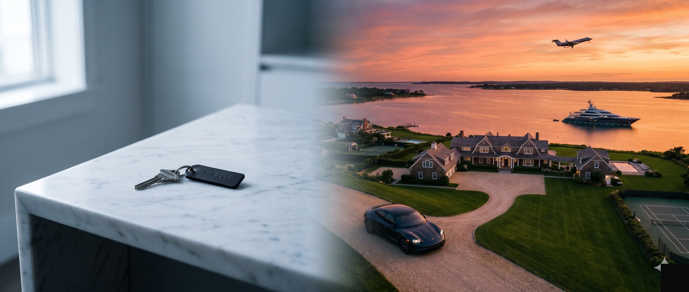 Conventional rental vs Global Lifestyle OS
