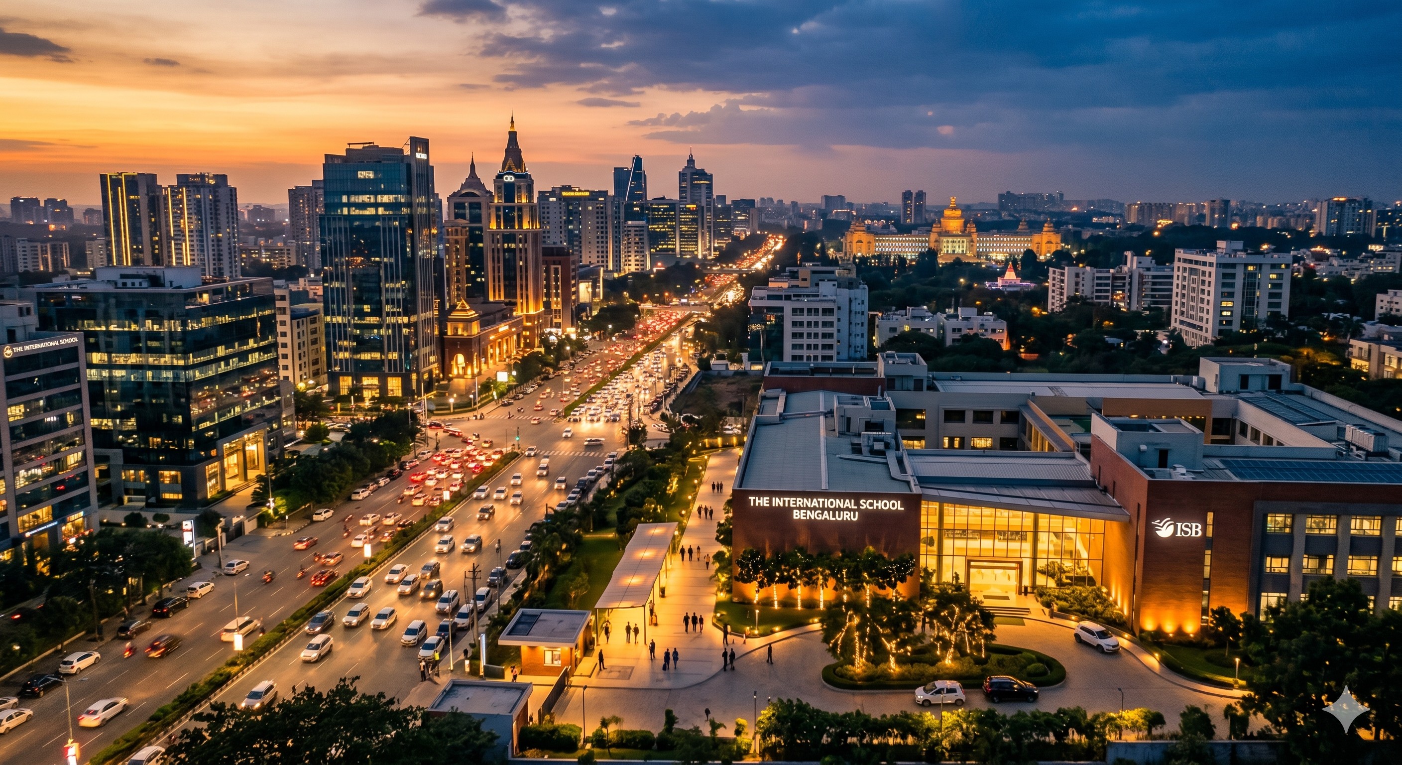 India — the amplified market