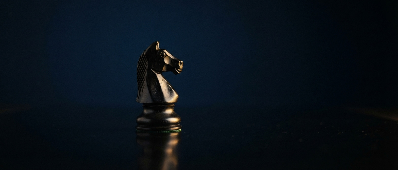 The Talent Infrastructure — Intelligence Brief