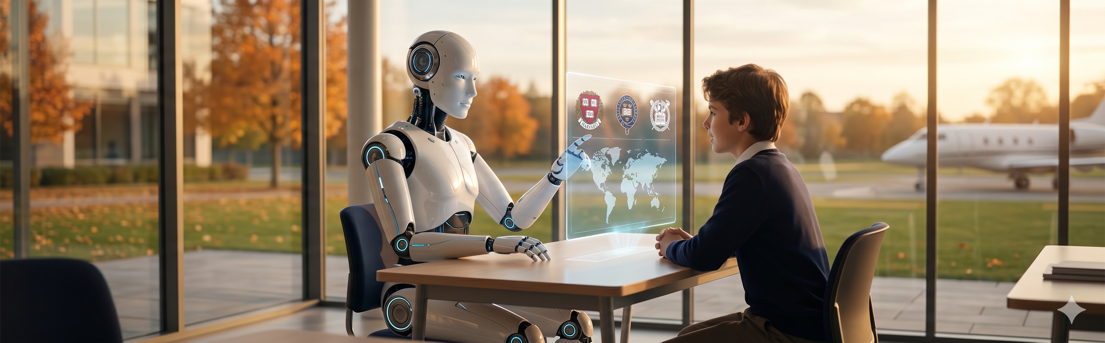 The Finest School — Global Education Platform Intelligence Brief